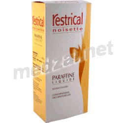 Restrical noisette  solution THERANOL DEGLAUDE (FRANCE)