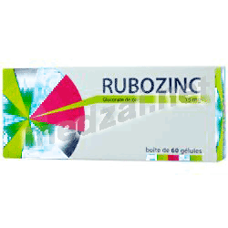 Rubozinc