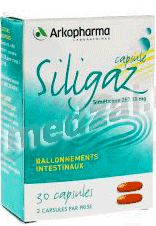 Siligaz