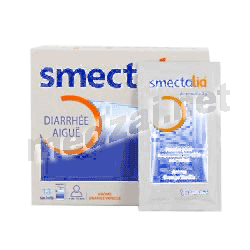 Smectalia 3 g poudre IPSEN PHARMA (FRANCE)