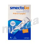 Smectalia 3 g suspension IPSEN PHARMA (FRANCE)