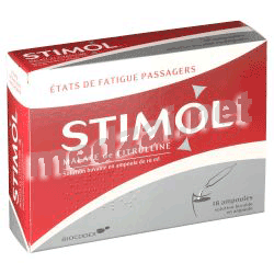 Stimol 1 g/10 ml solution BIOCODEX (FRANCE)