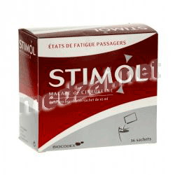 Stimol  solution BIOCODEX (FRANCE)