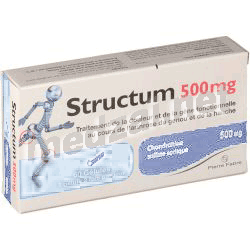 Structum