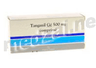 Tanganil 500 mg comprimé PIERRE FABRE MEDICAMENT (FRANCE)