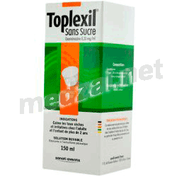 Toplexil