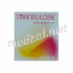 Transulose