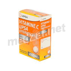 Vitamine c