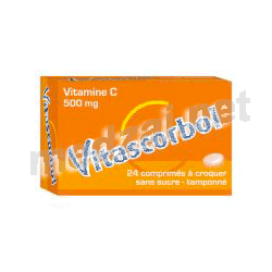 Vitascorbol