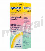 Zymaduo 150 UI solution ROTTAPHARM (FRANCE)