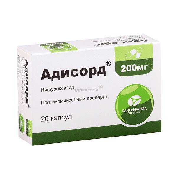 Адисорд