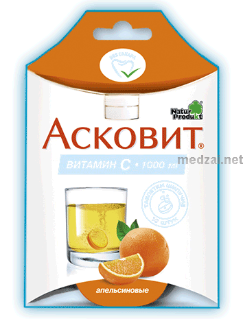 Асковит