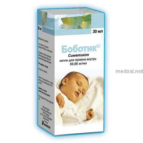 Bobotik  solution MEDANA PHARMA (POLOGNE)