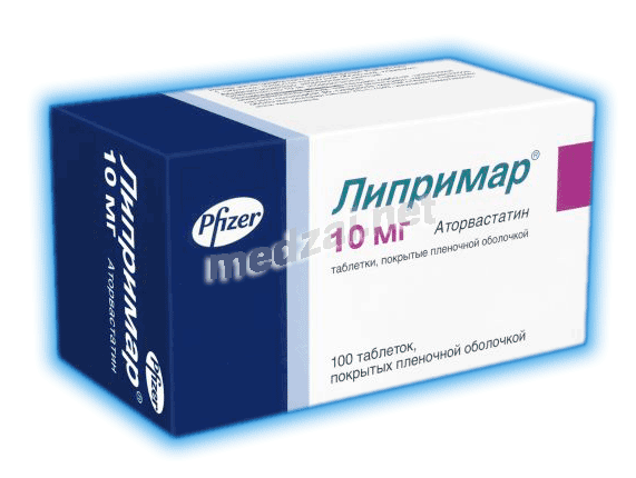 Liprimar<sup>®</sup>  comprimé PFIZER MANUFACTURING DEUTSCHLAND (ALLEMAGNE)