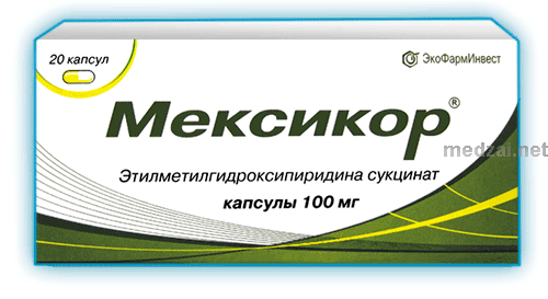 Мексикор