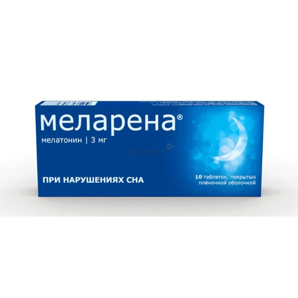 Меларена