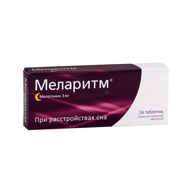 Меларитм