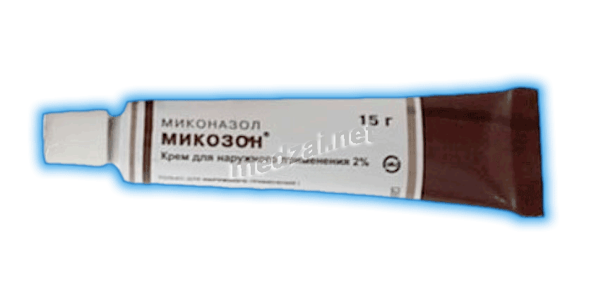 Micoson  crème AGIO PHARMACEUTICALS (Inde)