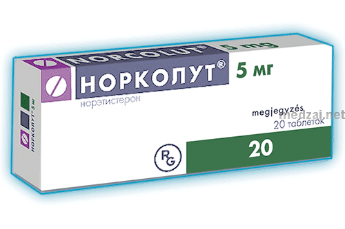 Норколут