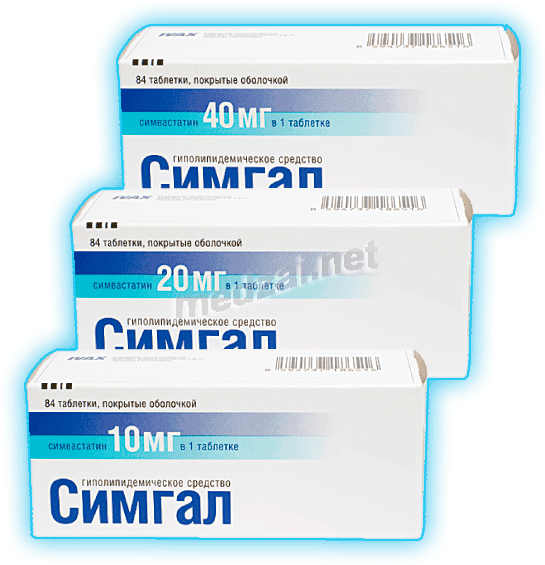 Simgal  comprimé TEVA Pharmaceutical Industries (Israël)