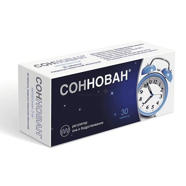 Соннован