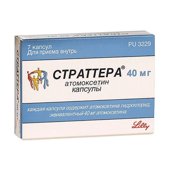 Страттера