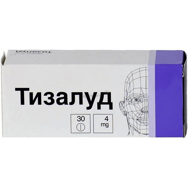 Тизалуд