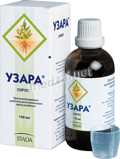 Узара