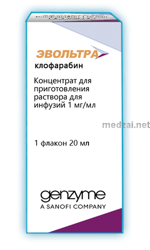 Эвольтра  концентрат Джензайм Европа Б.В. (НИДЕРЛАНДЫ)